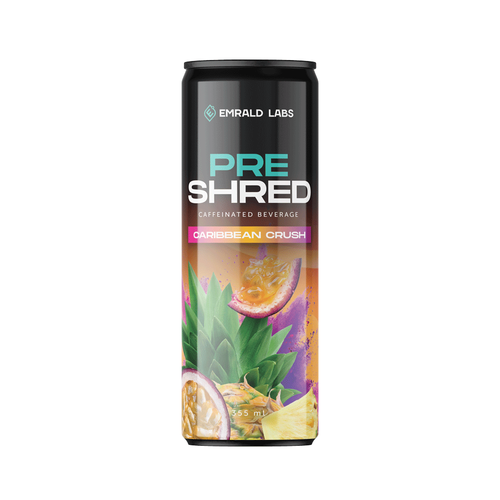 Pre Shred RTD | Single