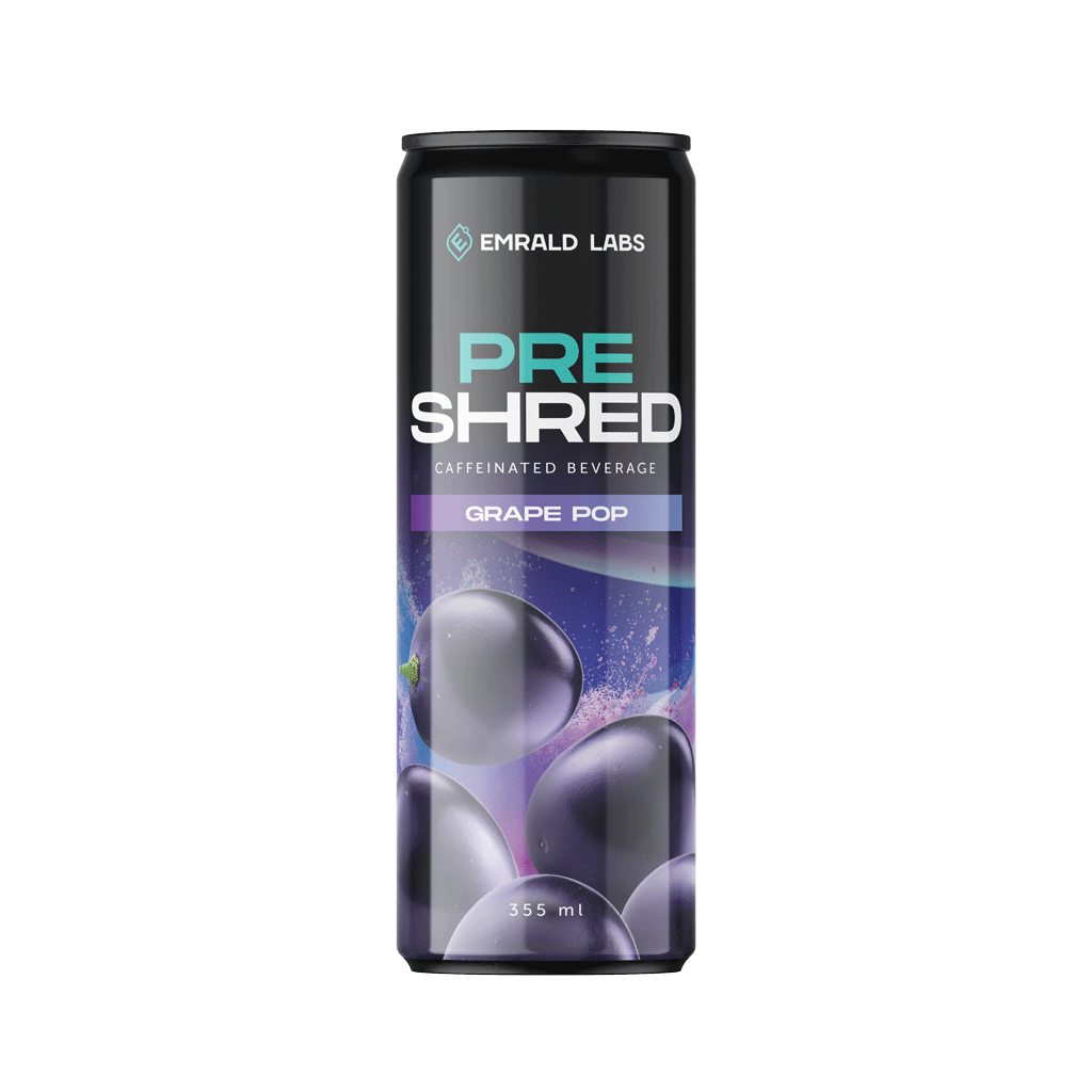 Pre Shred RTD | Single (2)