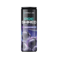 Single / Grape Pop (Best Before 1/26)