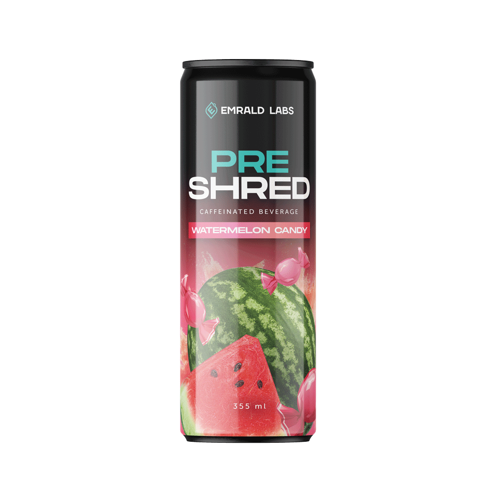 Pre Shred RTD | Single (1)