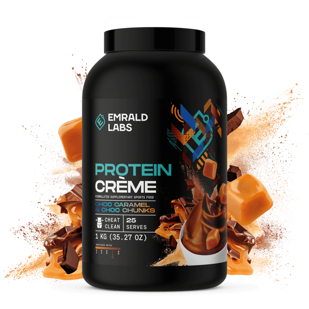 Protein Créme Protein Créme