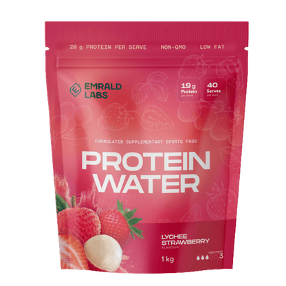 Emrald-Protein-Water-1kg-Lych