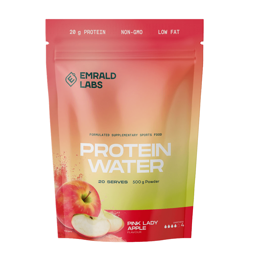 Emrald Labs Protein Water Emrald Labs Protein Water
