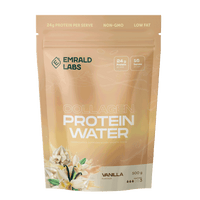 500g / Vanilla