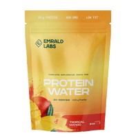 500g / Tropical Mango