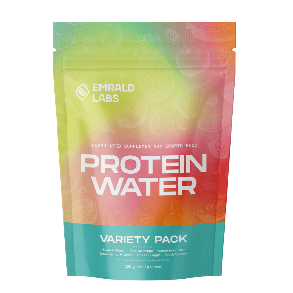 Protein Water | Variety Pack Protein Water | Variety Pack