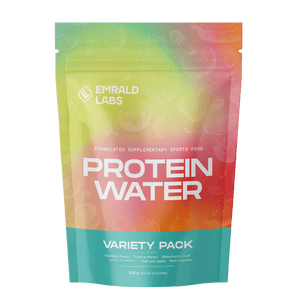 Protein Water | Variety Pack