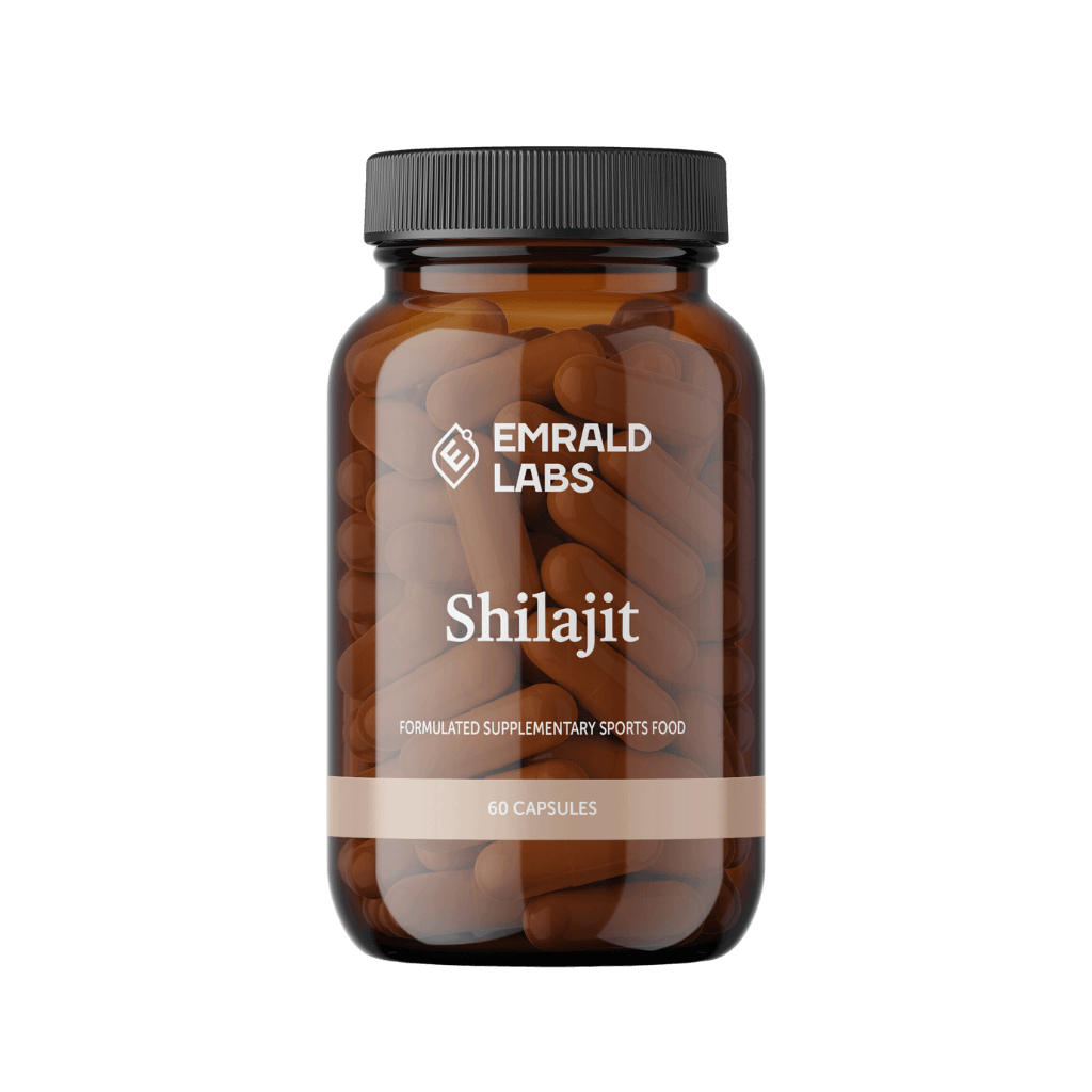 Shilajit