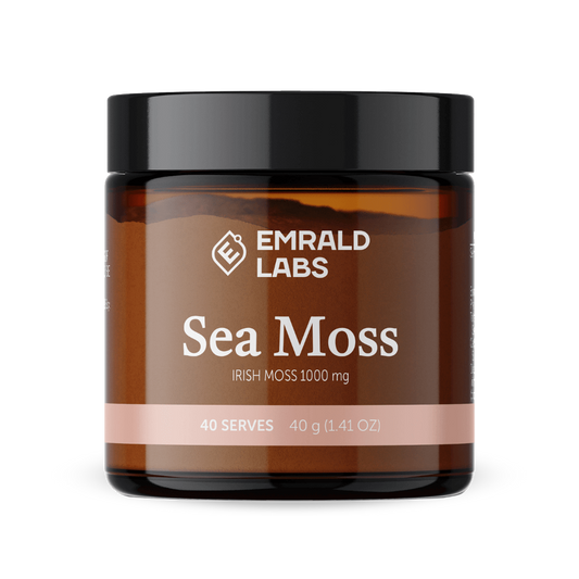 Sea Moss