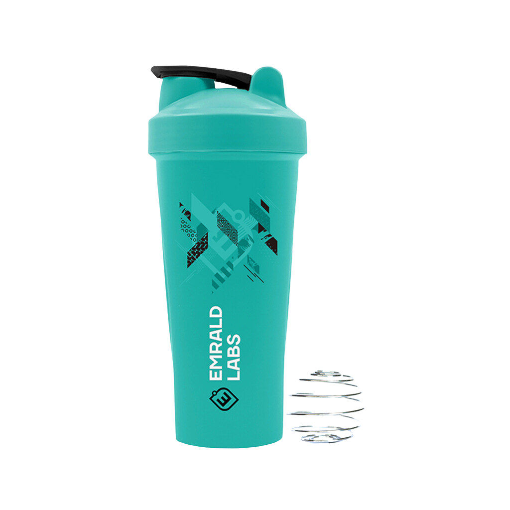 Emrald Labs Shaker Emrald Labs Shaker