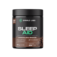 30 Serves / Chocolate Snooze
