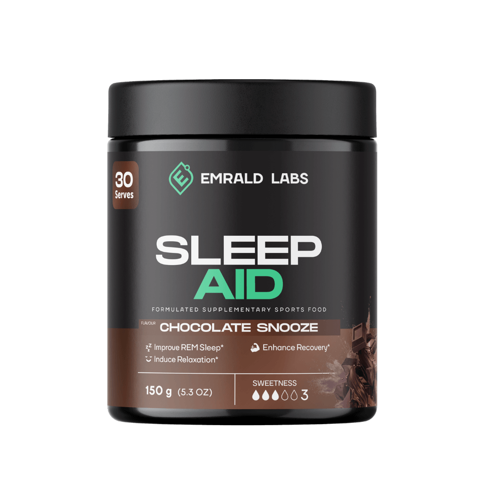 Sleep Aid Sleep Aid
