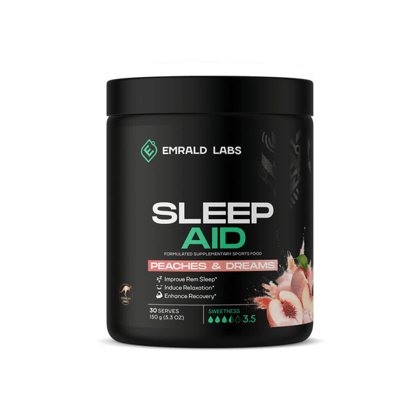 Sleep Aid