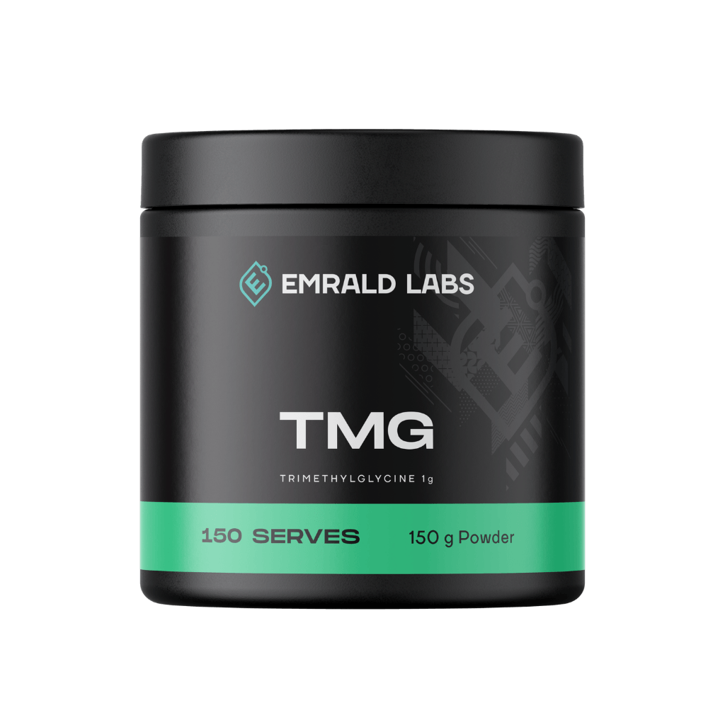 TMG Emrald Labs Liver support supplements & TMG Emrald Labs Liver support supplements 150 Serves