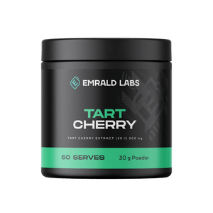 Tart Cherry