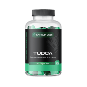 TUDCA