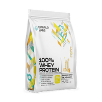 4.5kg / Banana Honey Milkshake
