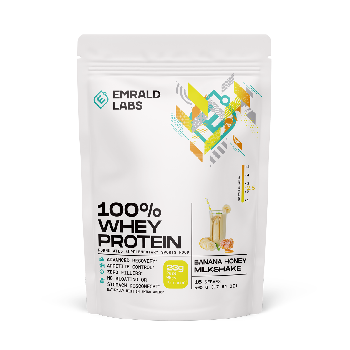 100% Whey Protein (35)