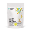 500g / Banana Honey Milkshake