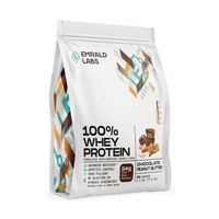 2.2kg / Chocolate Peanut Butter
