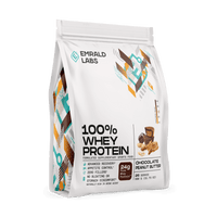 900g / Chocolate Peanut Butter
