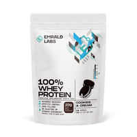 500g / Cookies and Cream