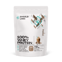 500g / Iced Latte