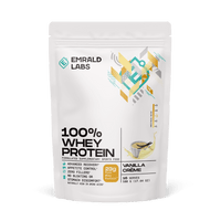 500g / Vanilla Creme