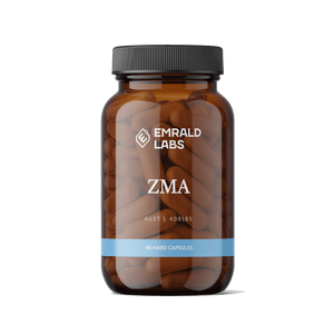 ZMA