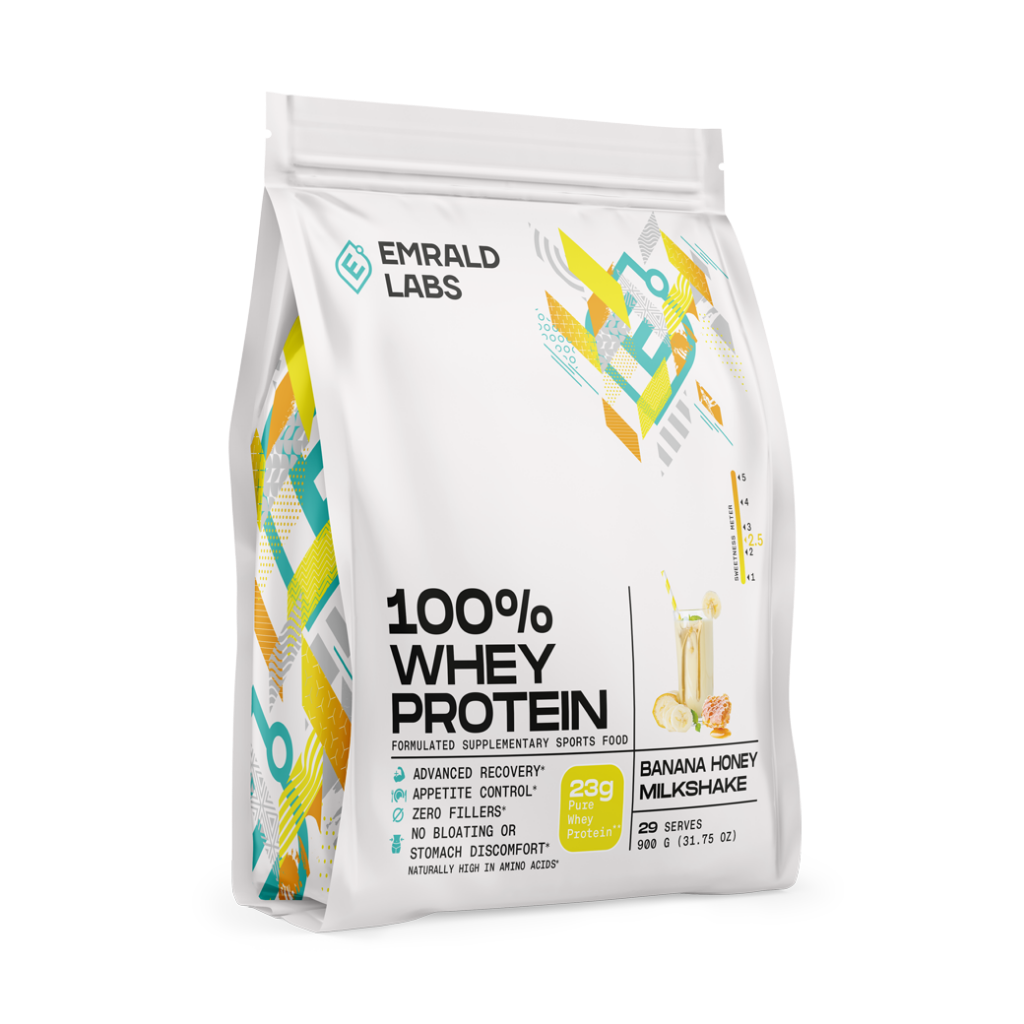 100% Whey Protein (12)