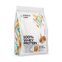 900g / Golden Ice Cream