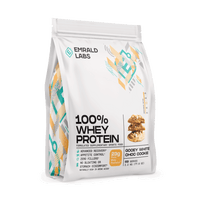 500g / Banana Honey Milkshake