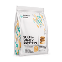 900g / Gooey White Chocolate