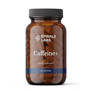 Caffeine+ Capsules