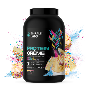 Protein Créme