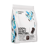 2.2kg / Cookies and Cream