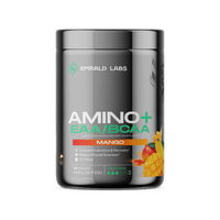 60 Serves / Mango