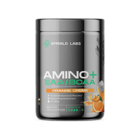 60 Serves / Orange Creme