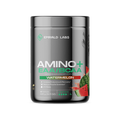 Amino+ EAA/BCAA