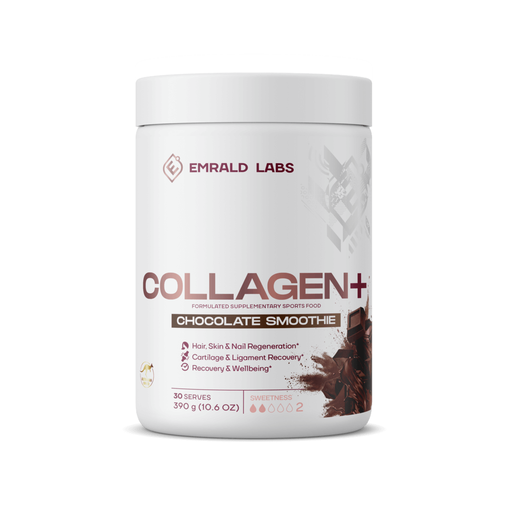 Collagen+