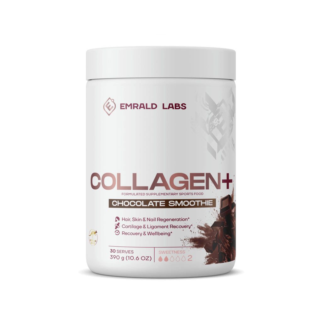 Collagen+ Collagen+