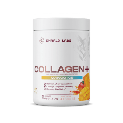 Collagen+