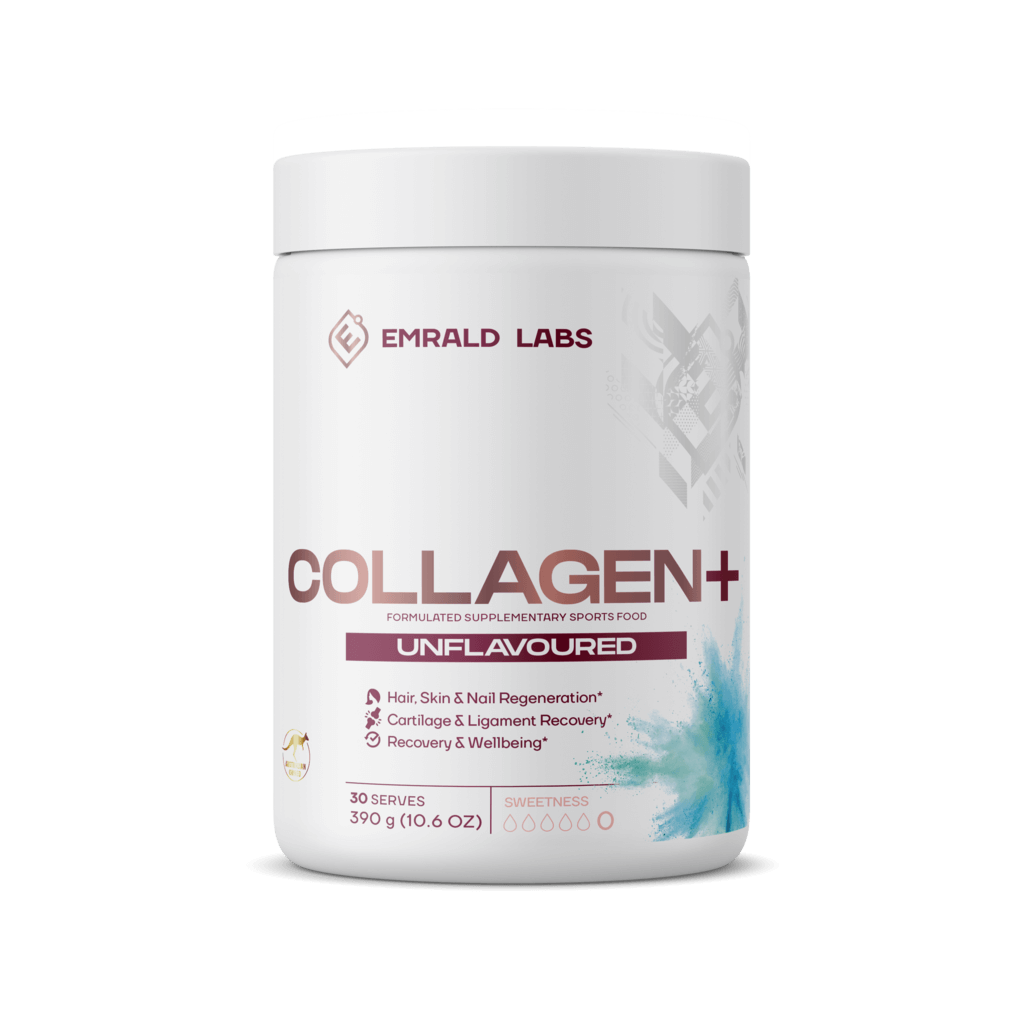 Collagen+