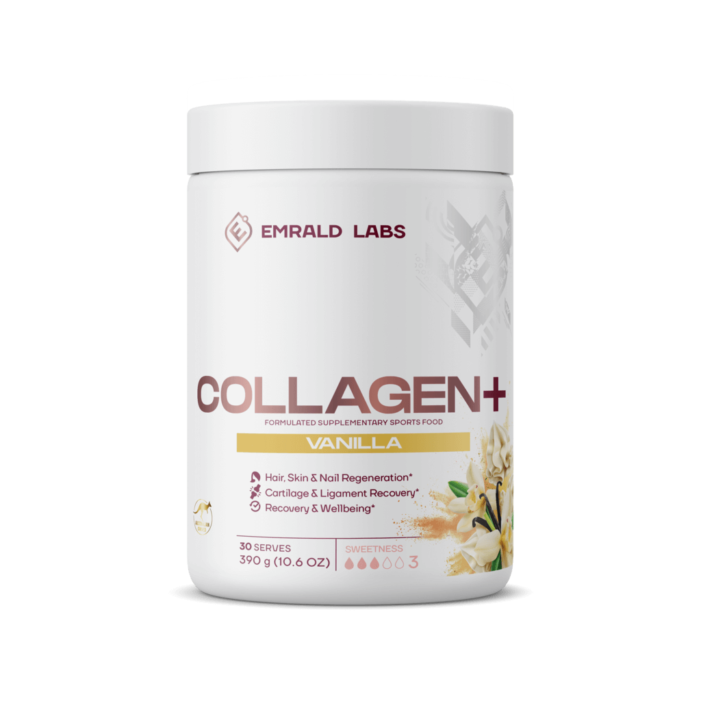 Collagen+