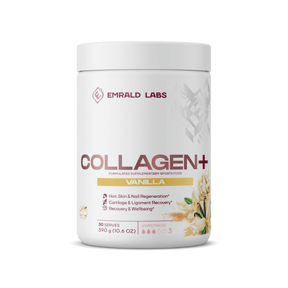 Collagen+