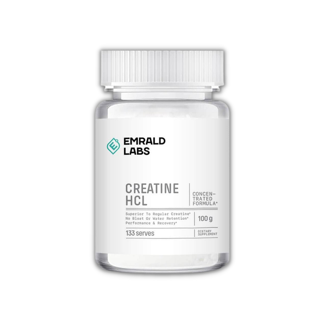 Creatine HCL 2.0 | SPECIAL