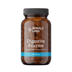 Digestive Enzyme