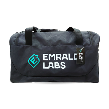 Training Duffle Bag | Emrald Labs