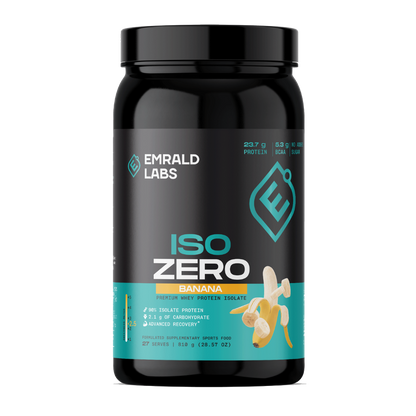 Iso Zero Protein