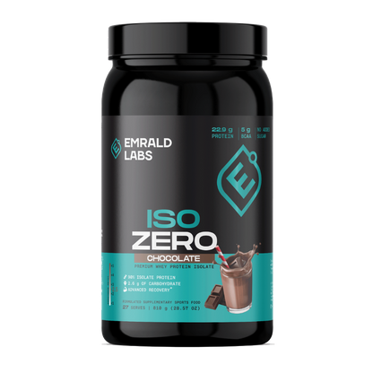 Iso Zero Protein